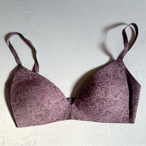 Lululemon Take Shape Bra, 34C